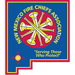 New Mexico Fire Services Conference logo